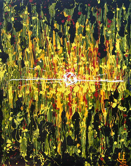 Finito 120 cm x 150 cm